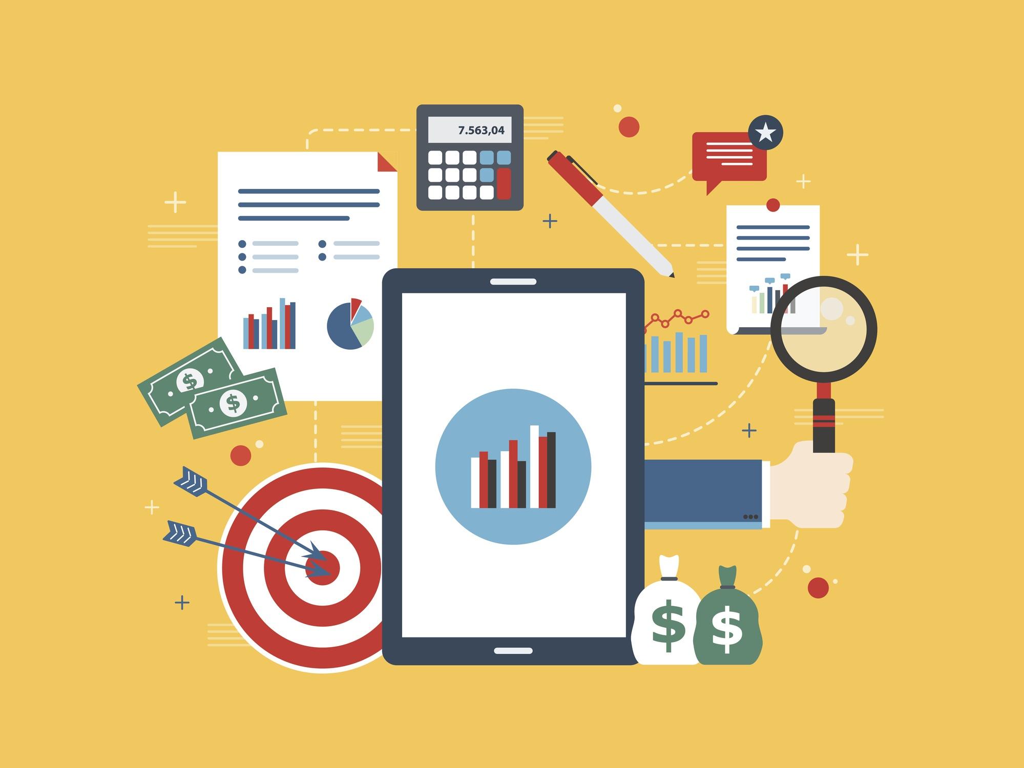 How much does app development cost? 4 factors affecting the price